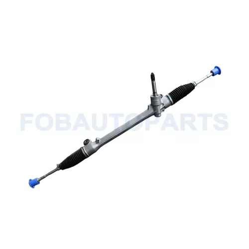 Power Steering Rack and Pinion Use for Toyota VIOS/YARIS 2023- for Yaris Vios 45510-0D490 455100D490 - image 3